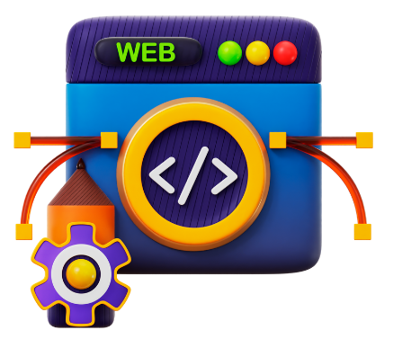 WEB DEVELOPMENT